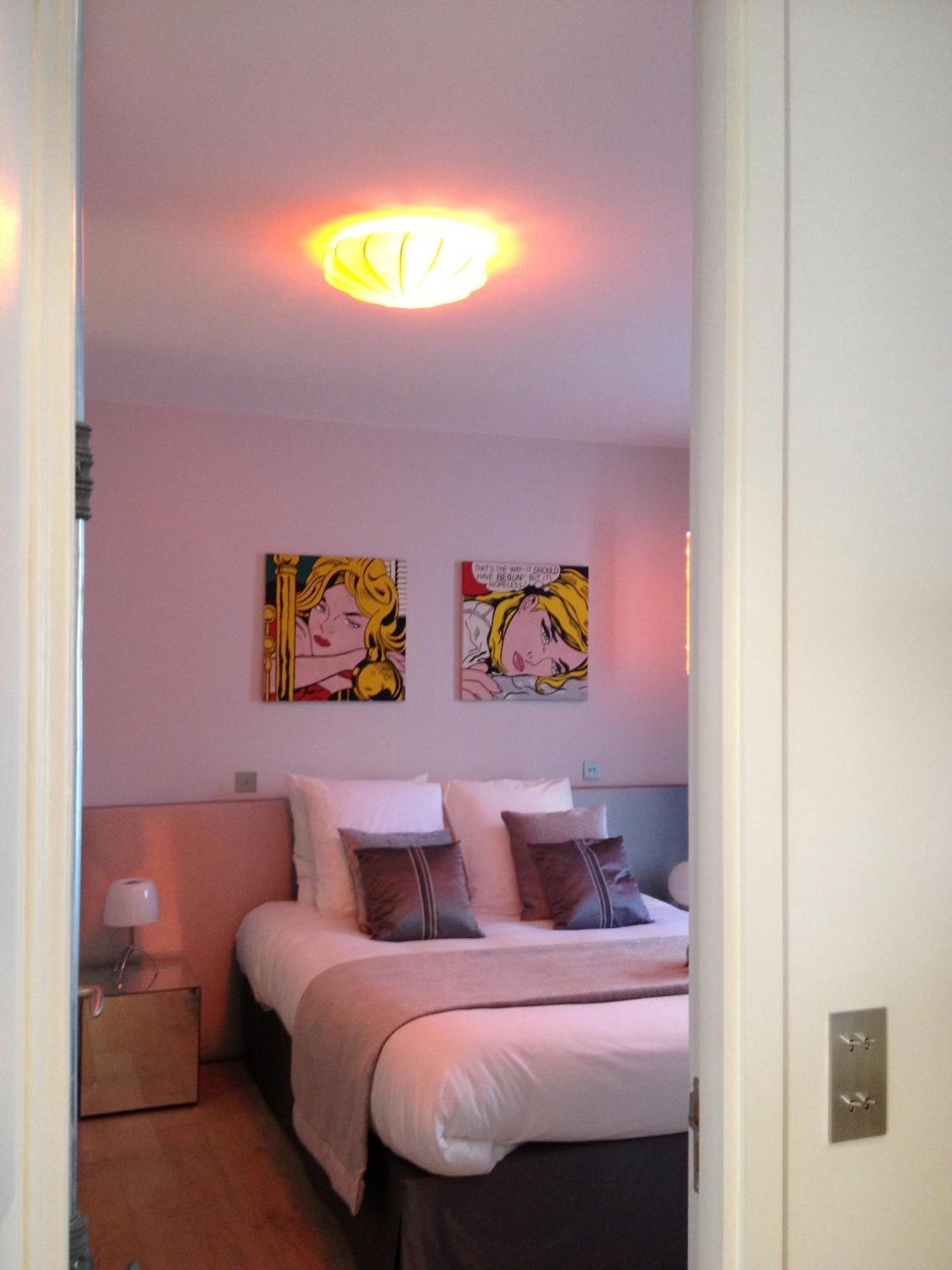 Bed & Breakfast La Maison De Léa 4*