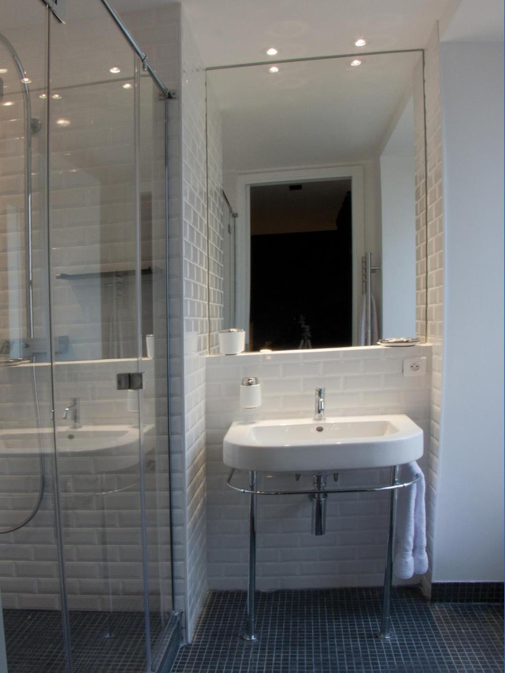 Bed & Breakfast La Maison De Léa Parigi