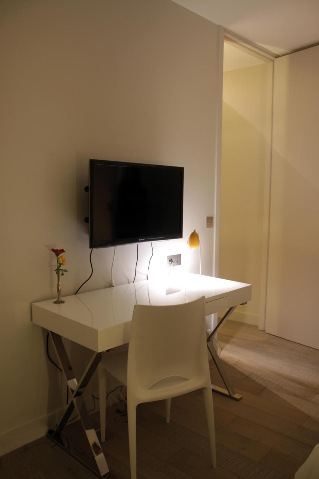 Bed & Breakfast La Maison De Léa Parigi