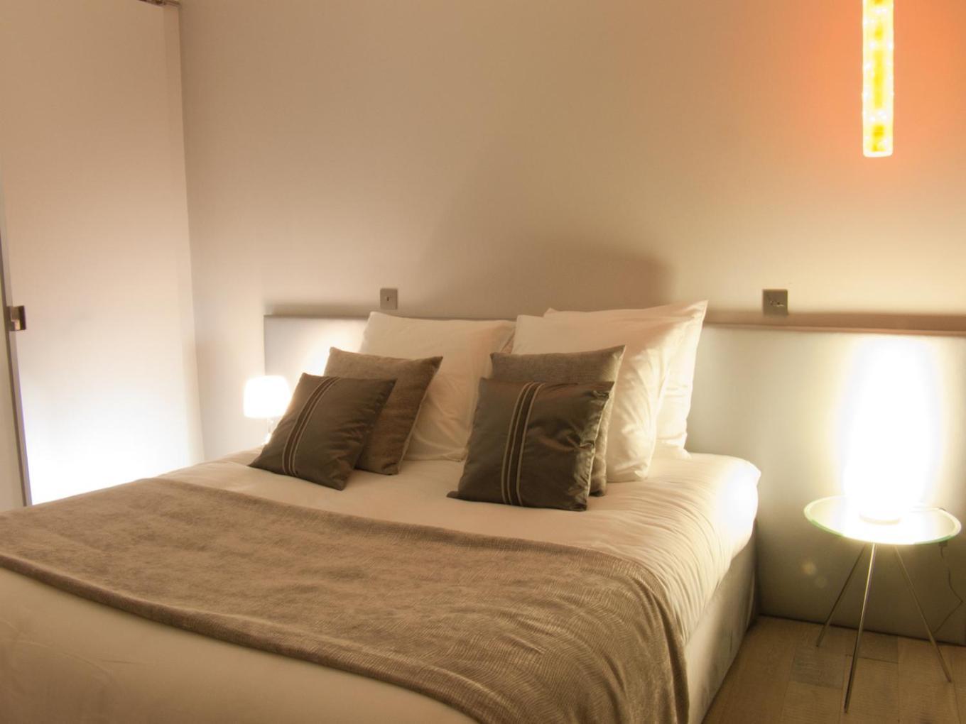 La Maison De Léa Parigi