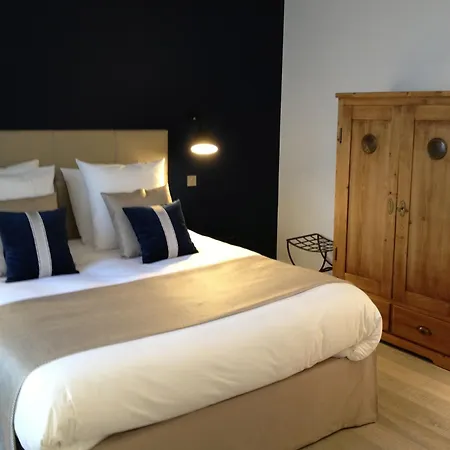 Bed & Breakfast La Maison De Léa Parigi