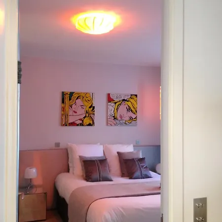 Bed & Breakfast La Maison De Léa 4*