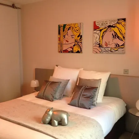 Bed & Breakfast La Maison De Léa Parigi