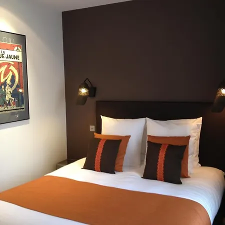 Bed & Breakfast La Maison De Léa 4*