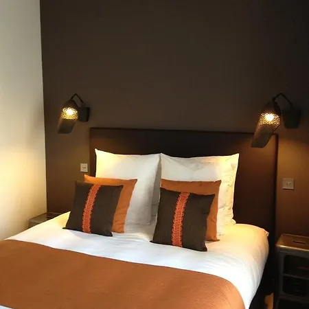La Maison De Lea 4*