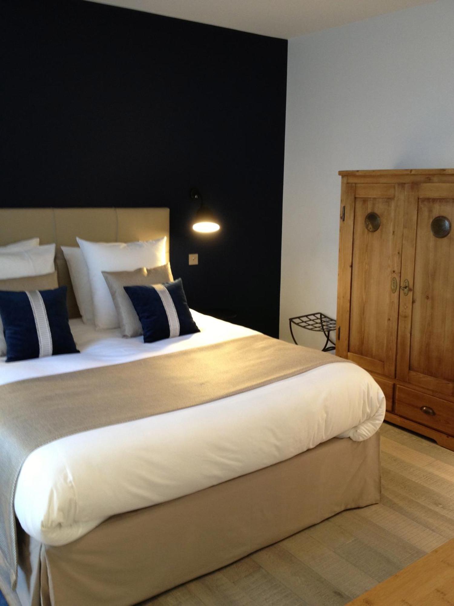 Bed & Breakfast La Maison De Lea Paris