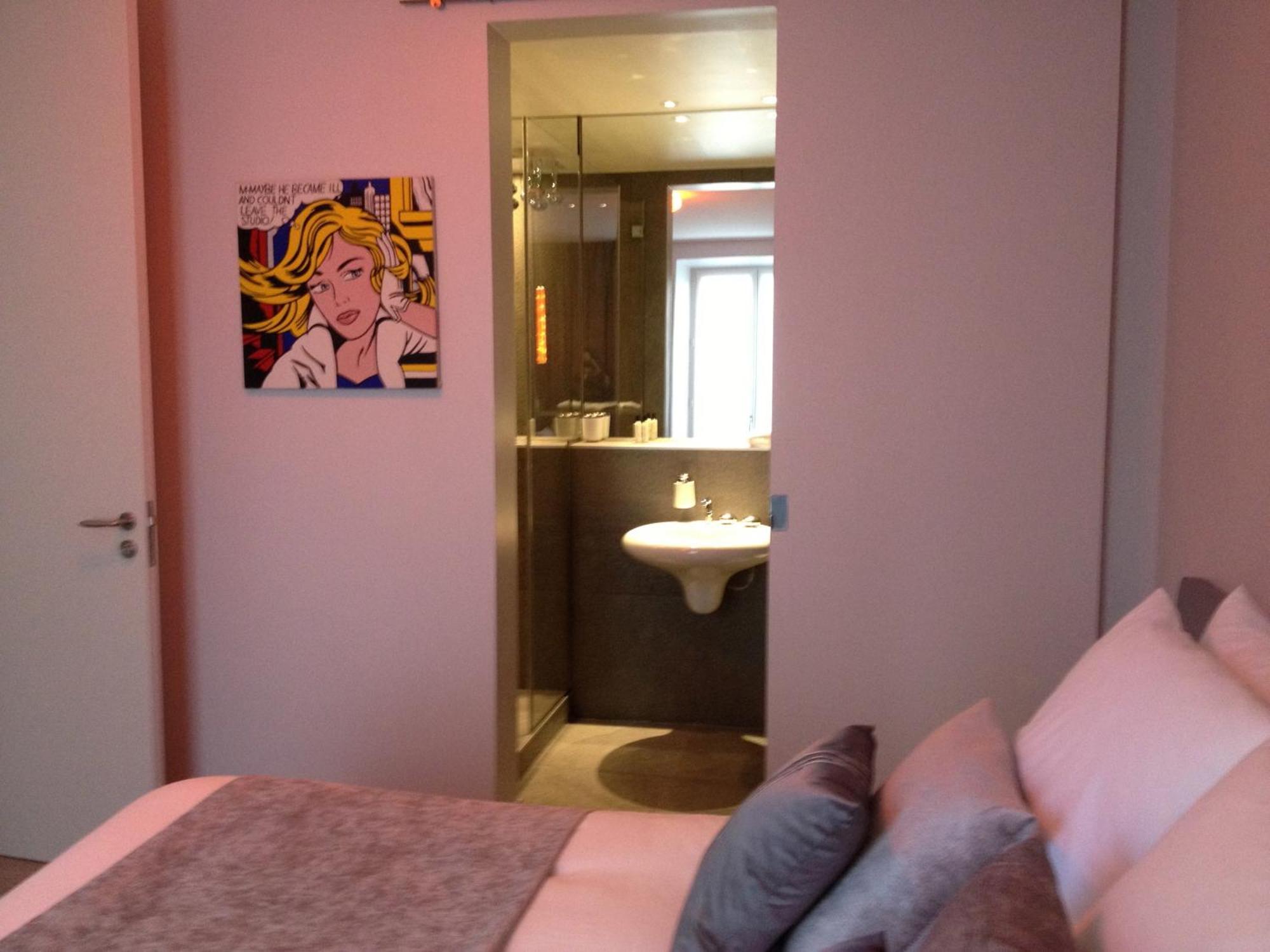 Bed & Breakfast La Maison De Lea